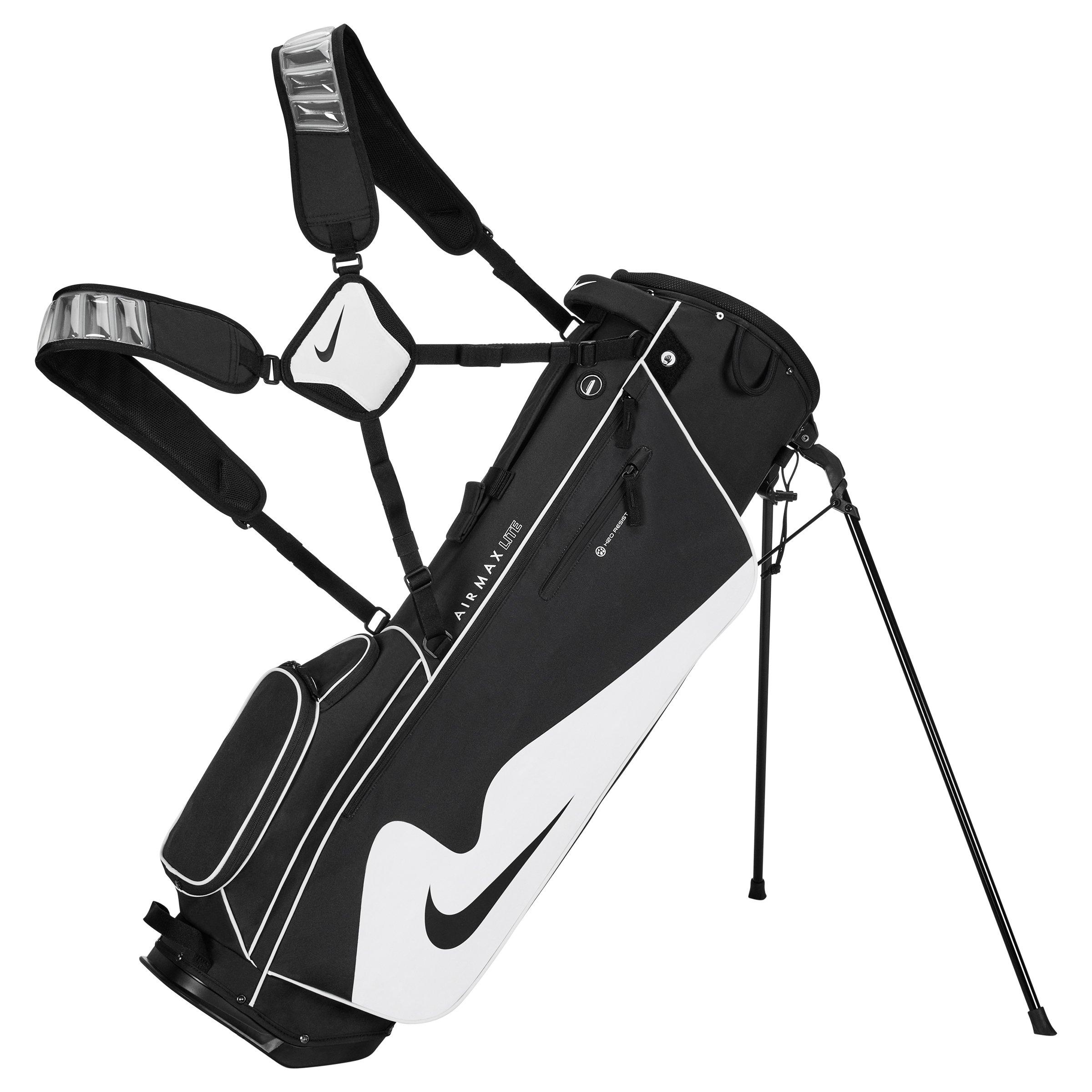 $NIKE GOLF バッグ＆クラブセット Air Max Lite Stand Bag | NIKE | Golf Bags | Men's | Golf Town Limited